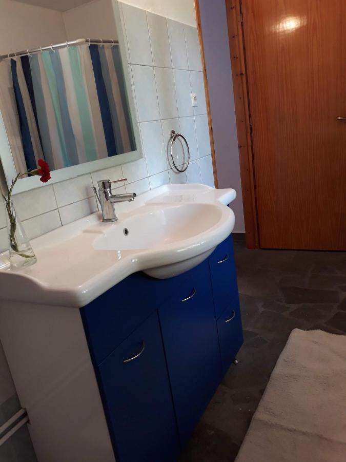 Appartement Σπίτι Σε Ελαιώνα, House In An Olive Grove à Ária Extérieur photo