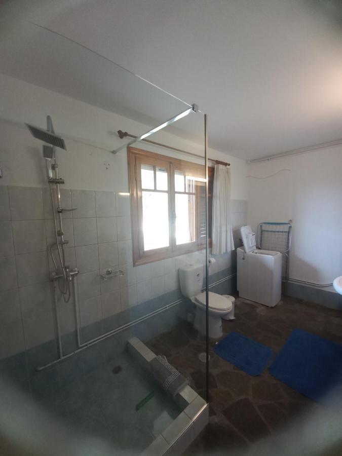 Appartement Σπίτι Σε Ελαιώνα, House In An Olive Grove à Ária Extérieur photo