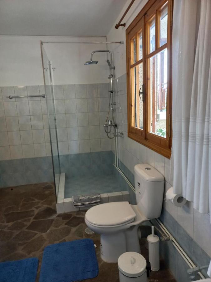 Appartement Σπίτι Σε Ελαιώνα, House In An Olive Grove à Ária Extérieur photo